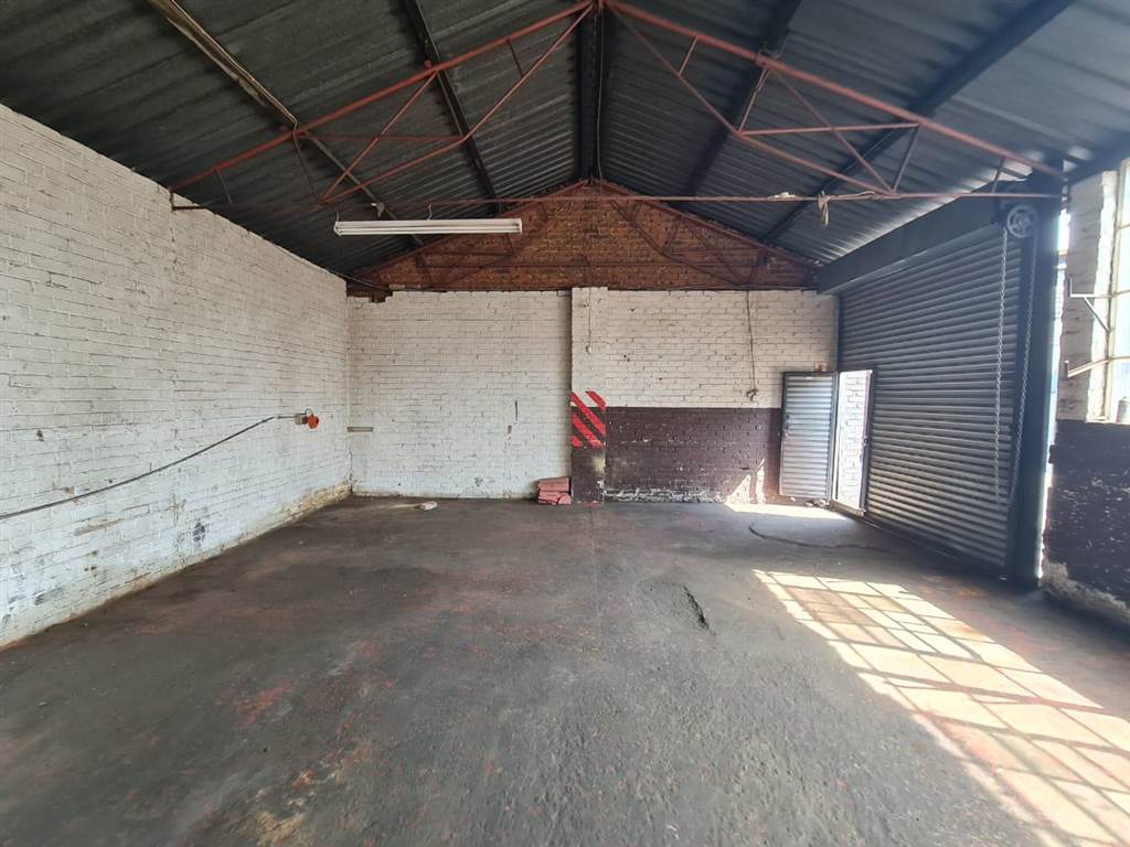 142  m² Industrial space in Wadeville photo number 8