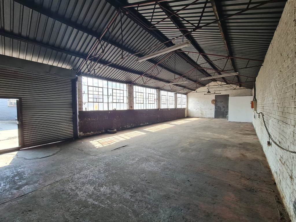 142  m² Industrial space in Wadeville photo number 6