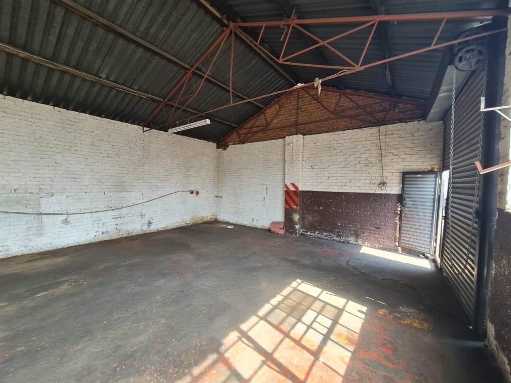 142  m² Industrial space in Wadeville photo number 3