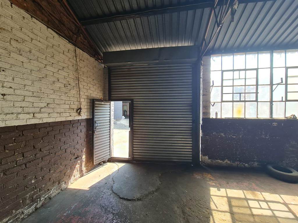 142  m² Industrial space in Wadeville photo number 10
