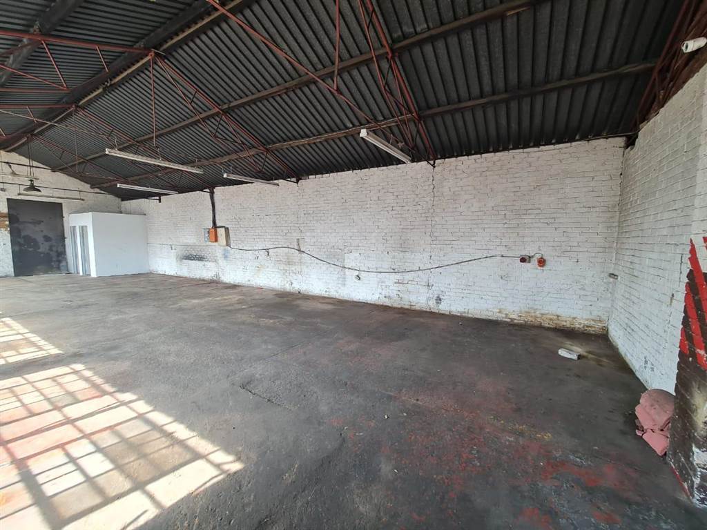 142  m² Industrial space in Wadeville photo number 7