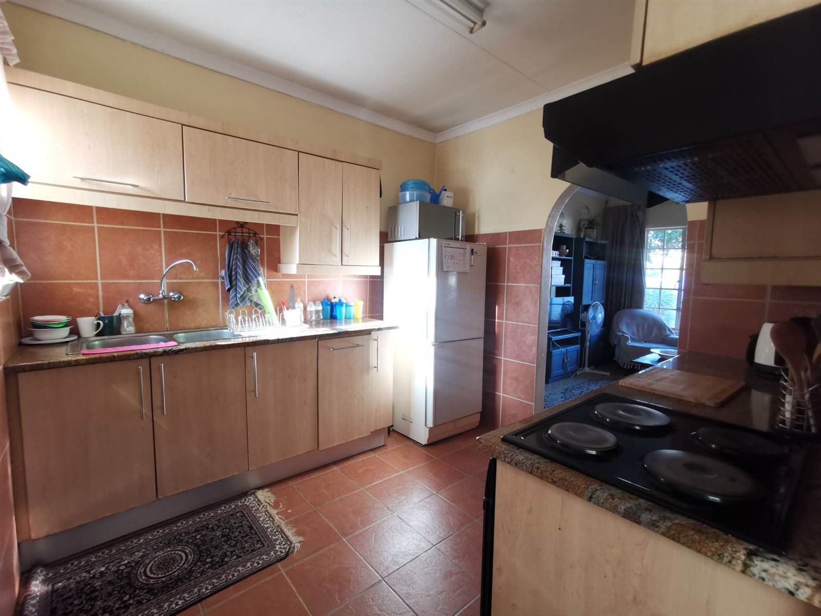 3 Bed House in Polokwane Central photo number 8