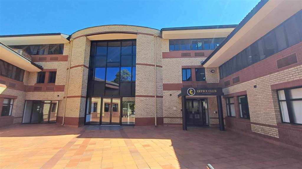 23.9  m² Commercial space in Woodmead photo number 1