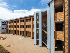 1 Bed House in Vosloorus