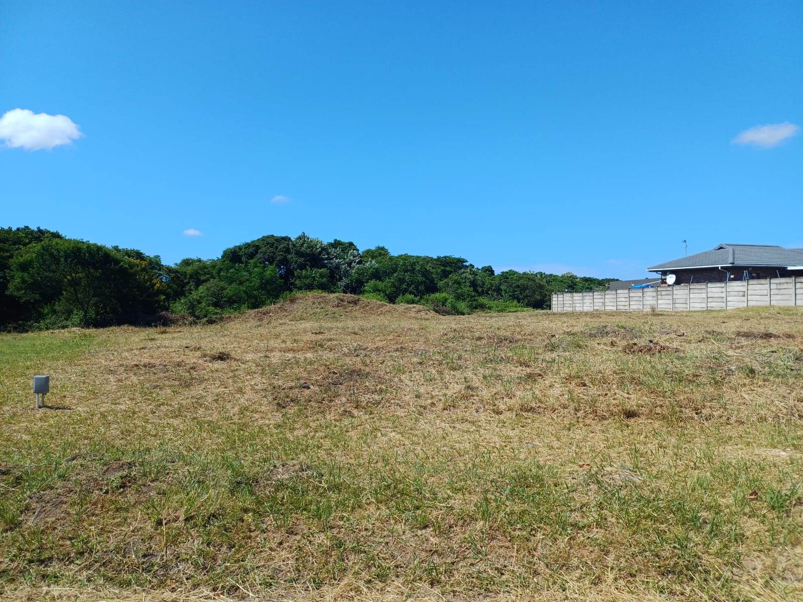 1298 m² Land available in Birdswood photo number 4