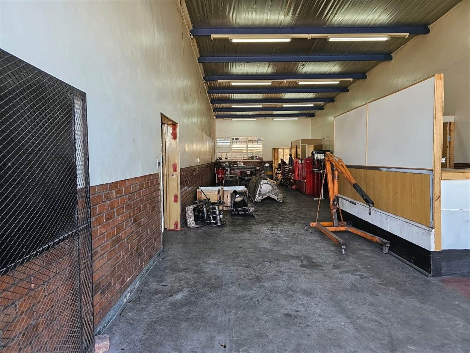 Commercial space in Nelspruit Industrial photo number 27