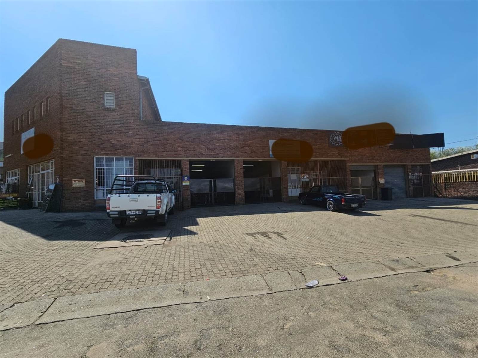 Commercial space in Nelspruit Industrial photo number 6
