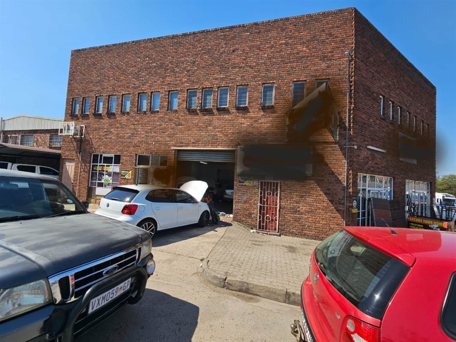 Commercial space in Nelspruit Industrial photo number 20
