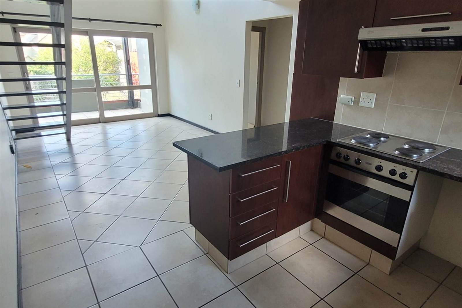 2 Bed Apartment in Lonehill photo number 24