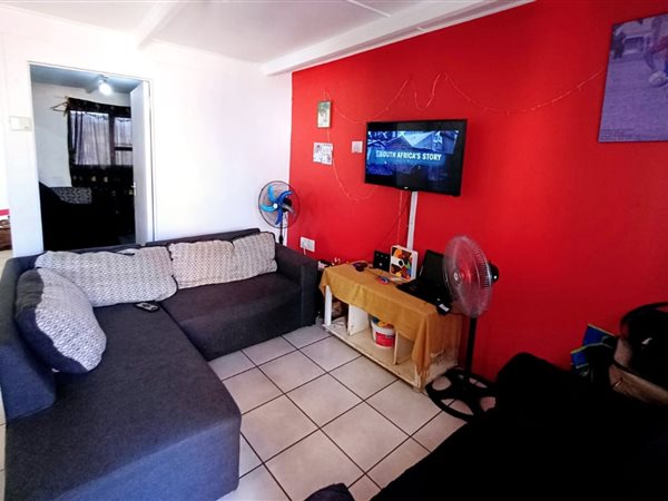 2 Bedroom House 2 Bedroom House