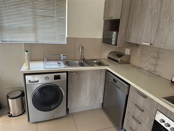 2 Bed Apartment