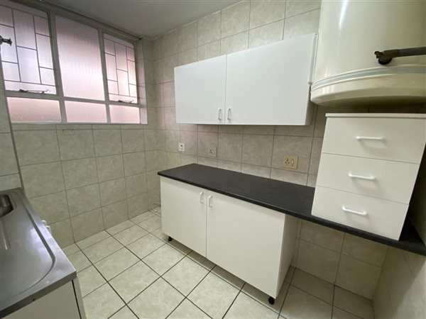 1.5 Bed Apartment