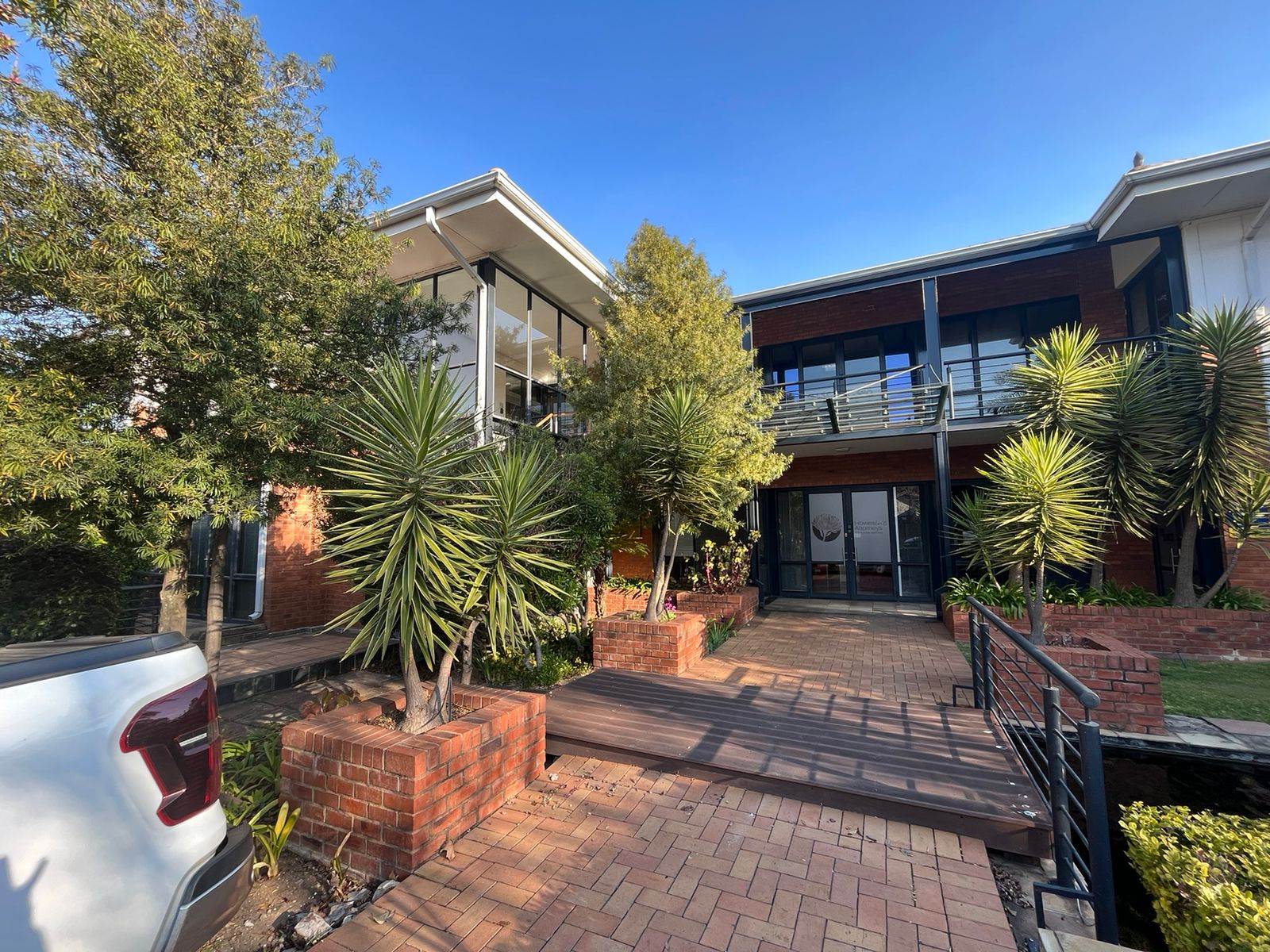242  m² Commercial space in Bryanston photo number 27