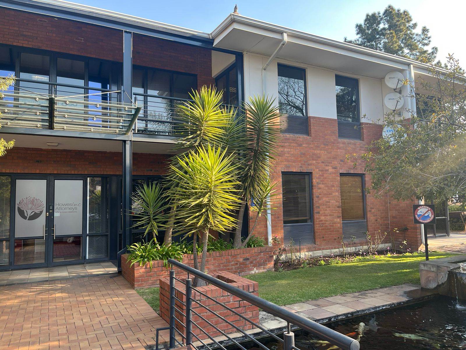 242  m² Commercial space in Bryanston photo number 25