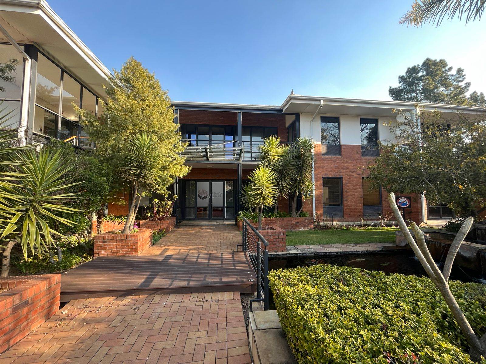 242  m² Commercial space in Bryanston photo number 26