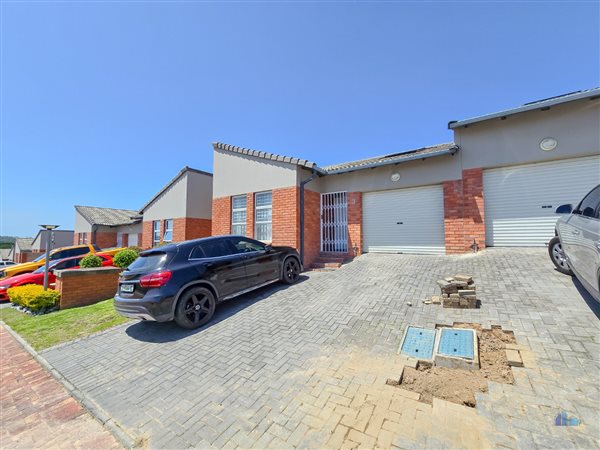 3 Bed Townhouse