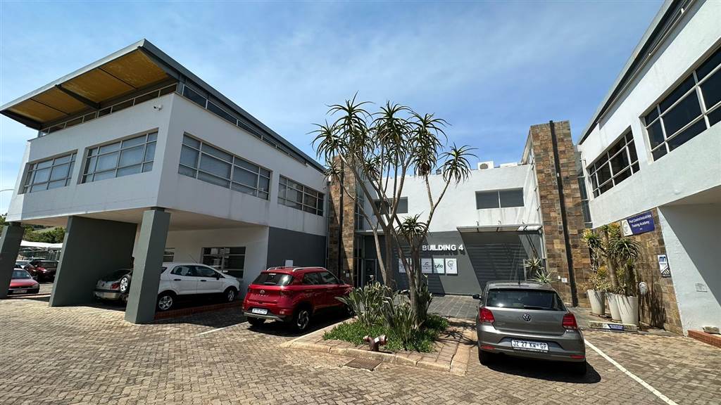 106  m² Commercial space in Highveld photo number 1