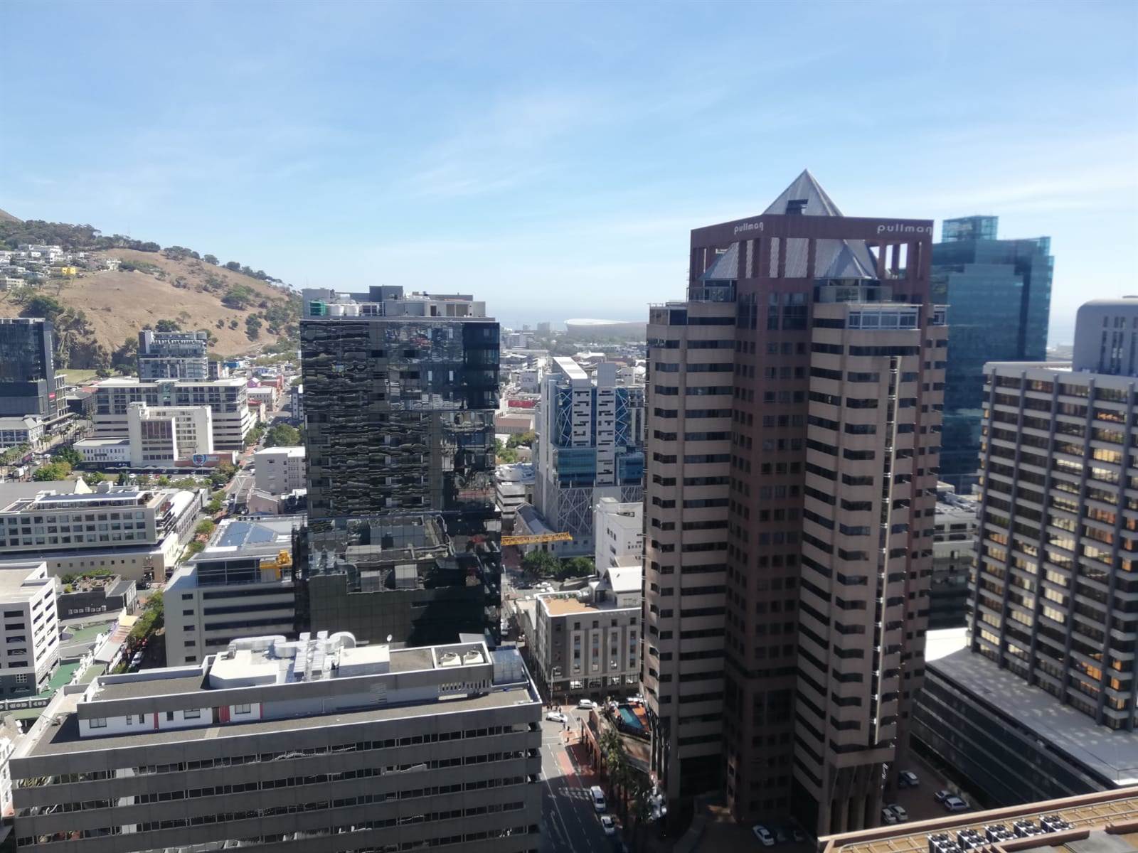 267  m² Office Space in Cape Town City Centre photo number 9