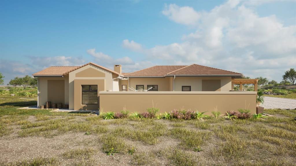 705 m² Land available in Langebaan Country Estate photo number 2