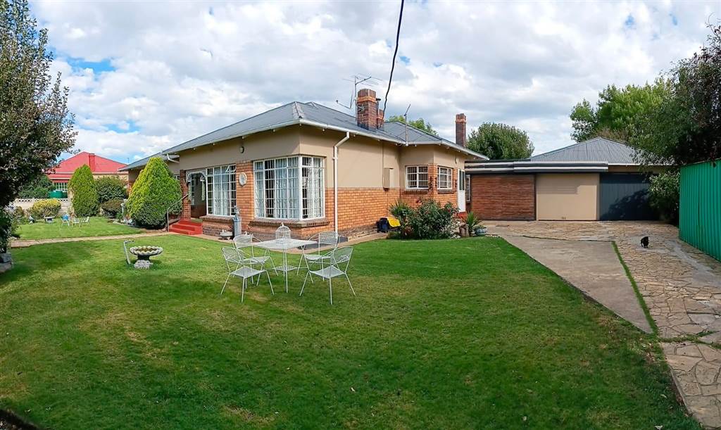 3 Bed House in Barkly East photo number 19