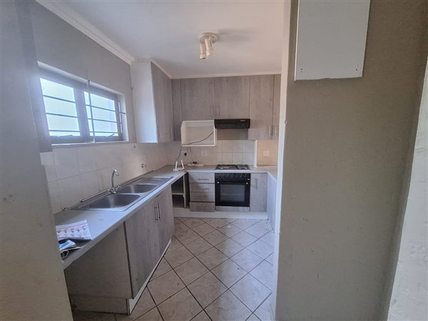 2 Bed Apartment