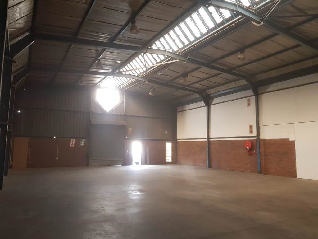 458  m² Industrial space in Benrose photo number 7