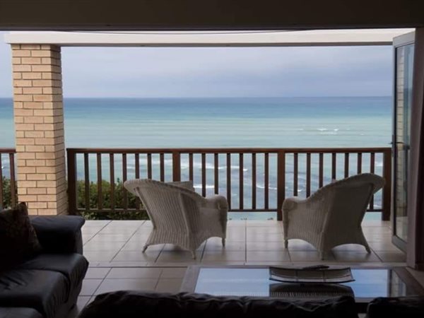 3 Bed Apartment in Paradise Beach