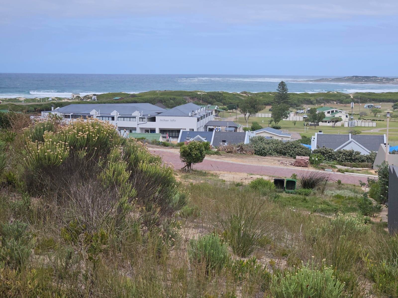 908 m² Land available in Stilbaai photo number 4
