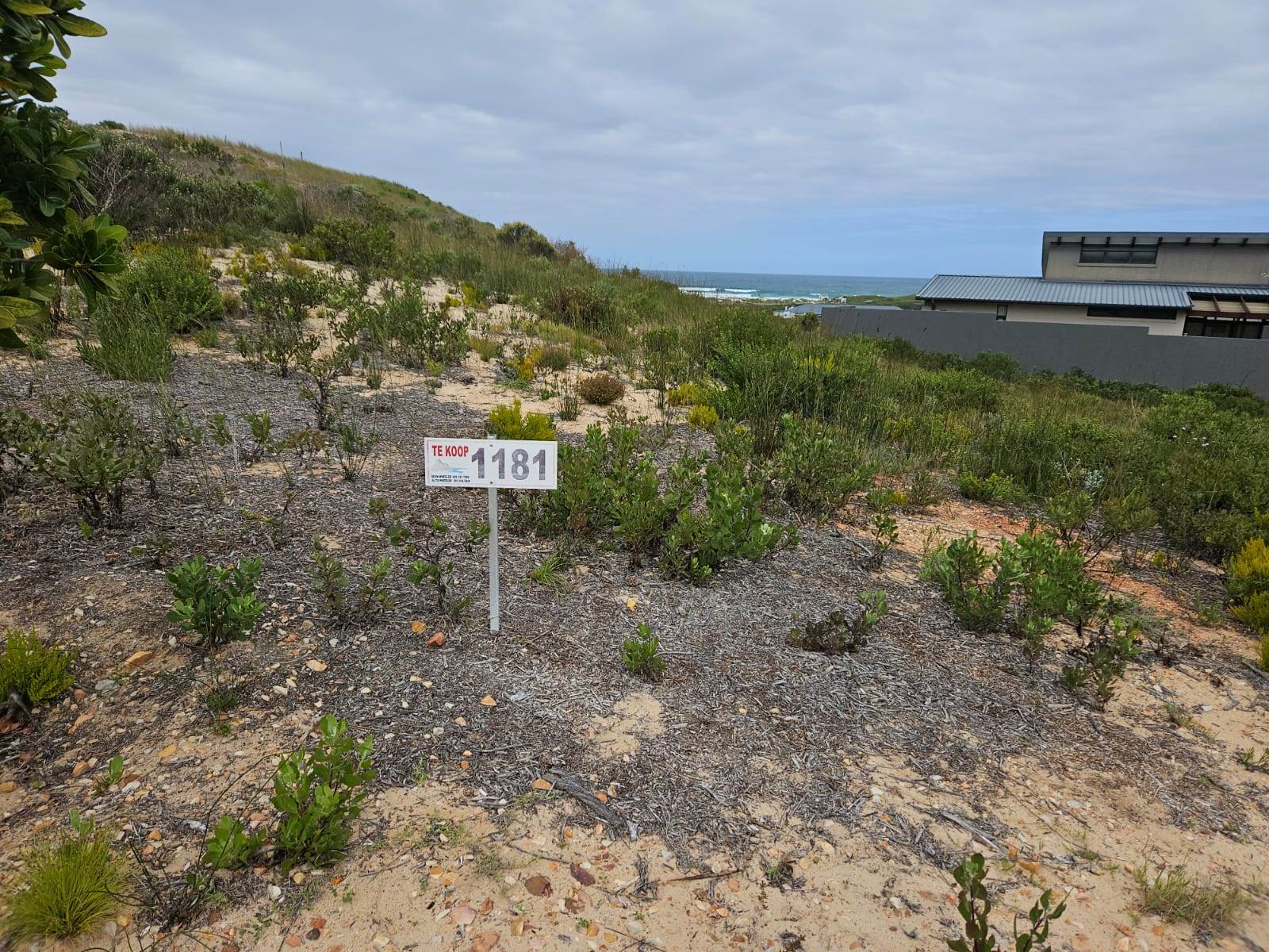 908 m² Land available in Stilbaai photo number 14
