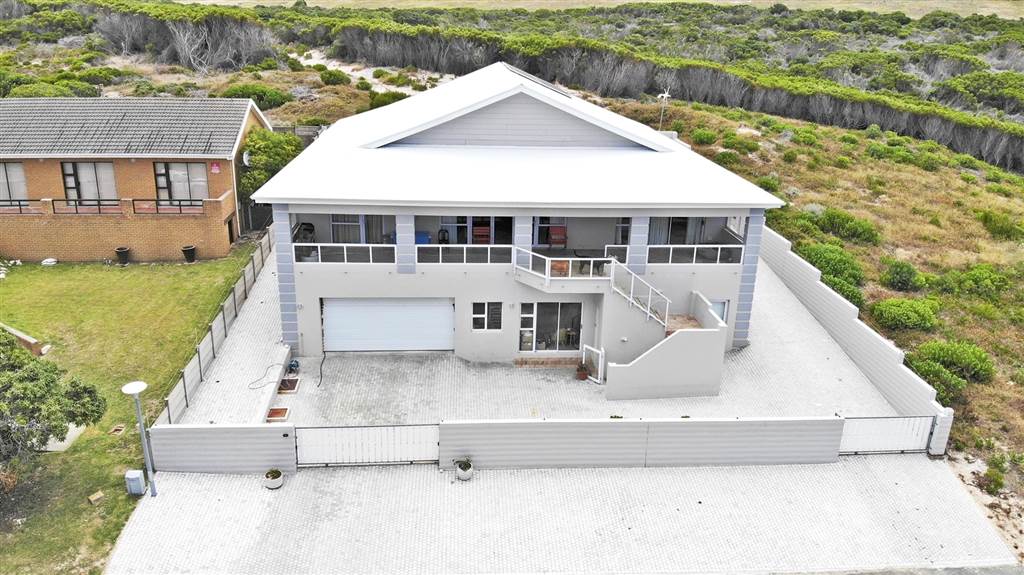 5 Bed House in Agulhas photo number 22
