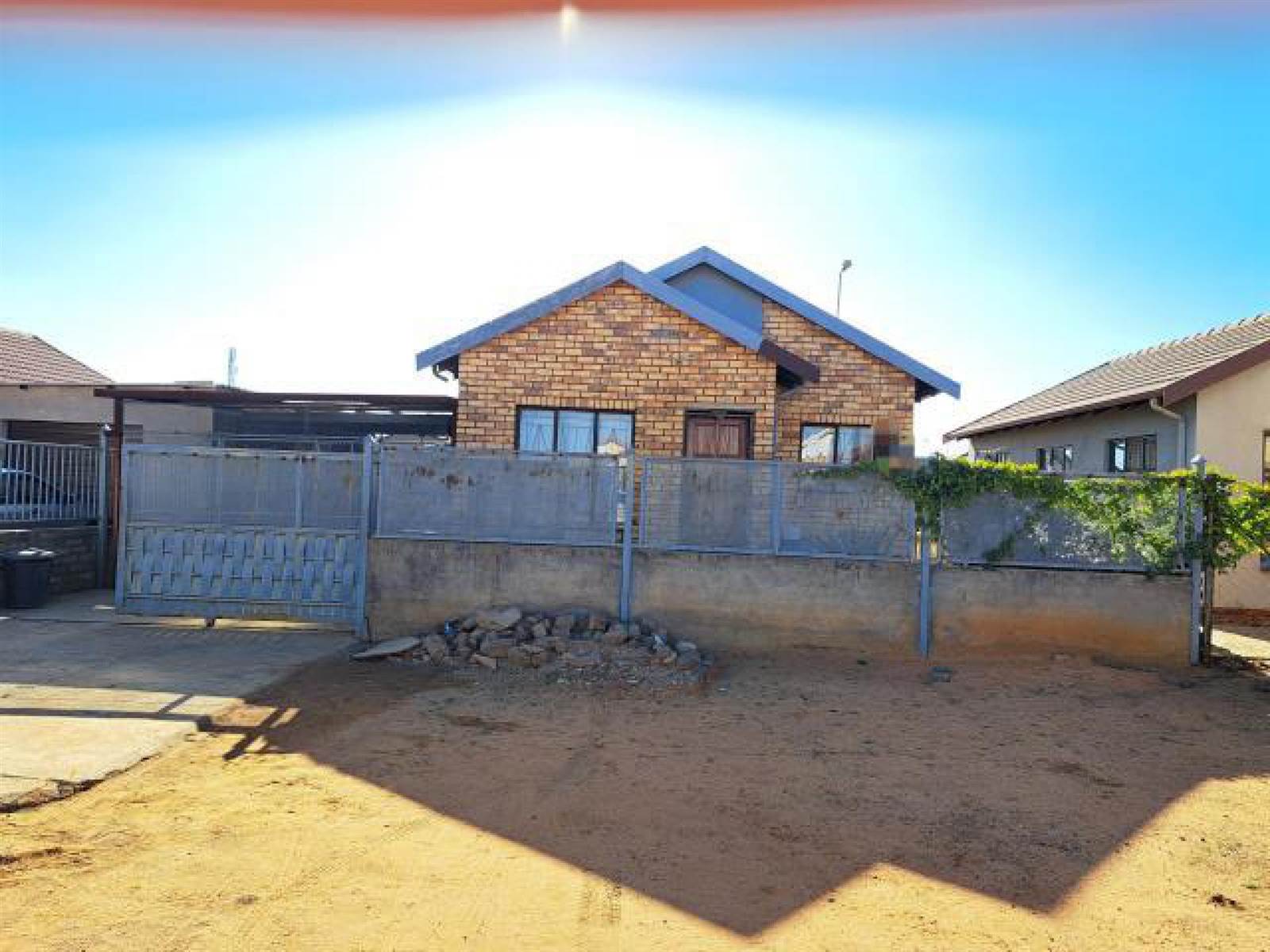 3 Bed House in Soshanguve photo number 28