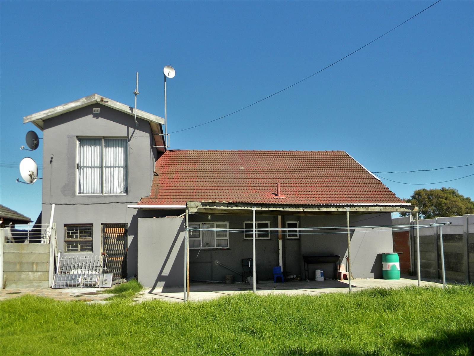 3 Bed House in Avonwood photo number 22