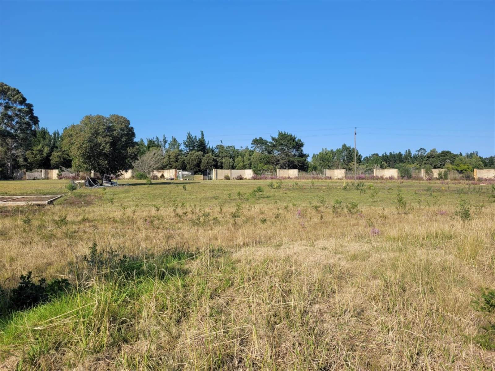 1.9 ha Land available in Plettenberg Bay Rural photo number 14