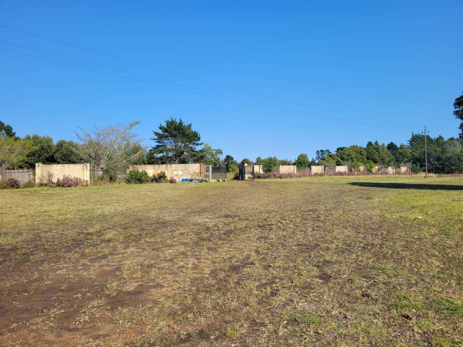 1.9 ha Land available in Plettenberg Bay Rural photo number 3