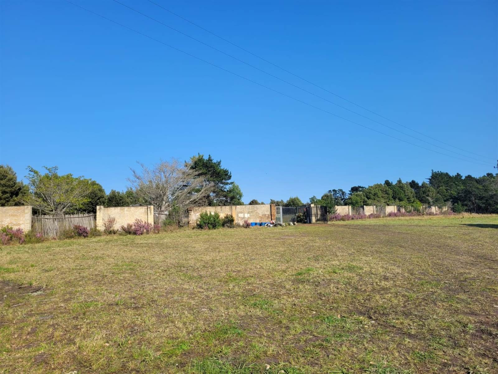 1.9 ha Land available in Plettenberg Bay Rural photo number 1