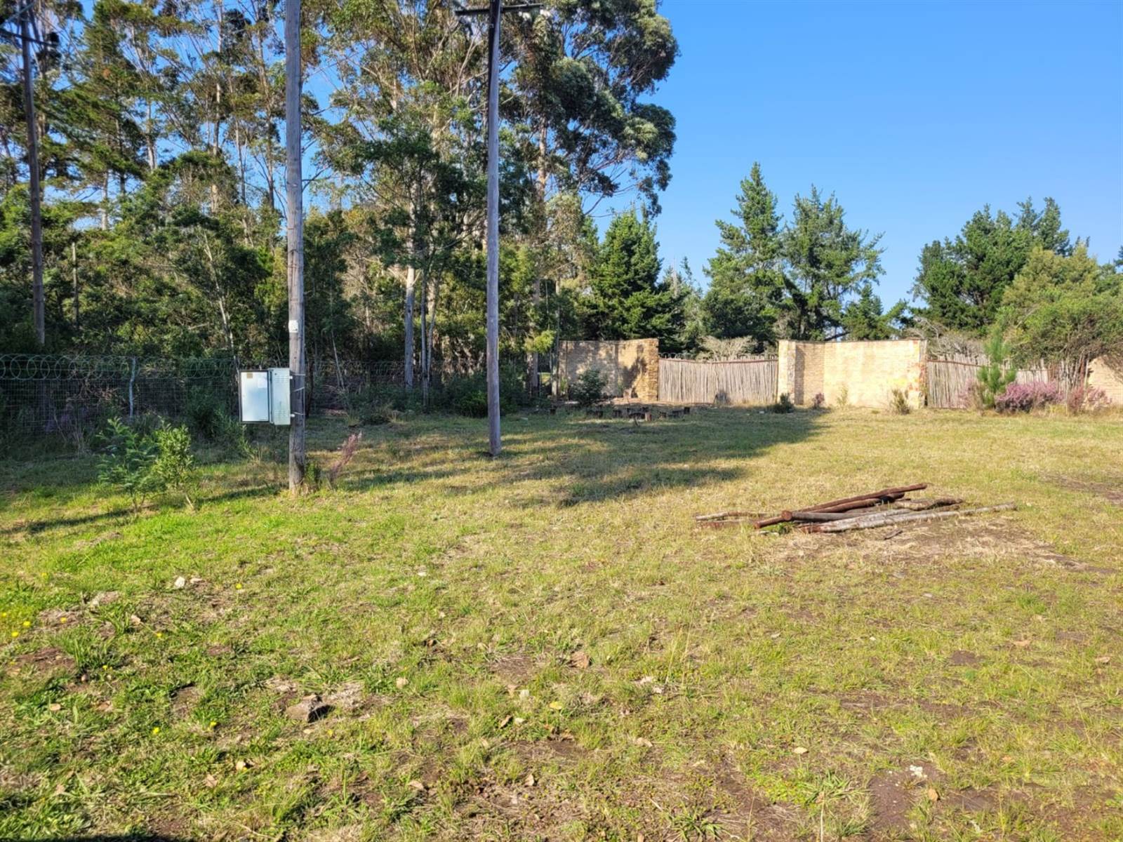 1.9 ha Land available in Plettenberg Bay Rural photo number 8