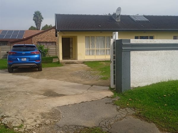 3 Bedroom House 3 Bedroom House