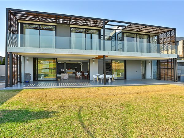 6 Bed House in Eagle Canyon Golf Estate