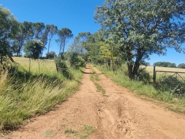 48 ha Farm 48 ha Farm