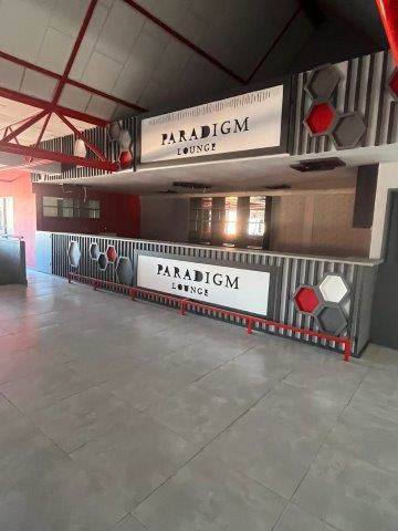 539  m² Commercial space in Bloemfontein photo number 4