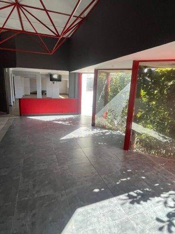 539  m² Commercial space in Bloemfontein photo number 1