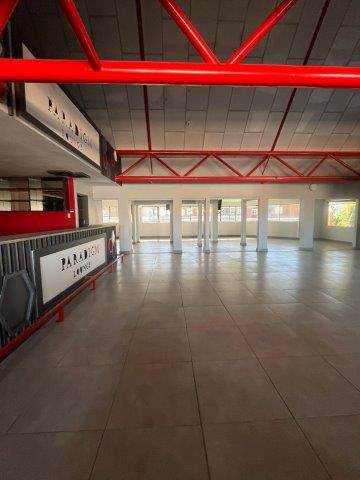 539  m² Commercial space in Bloemfontein photo number 5