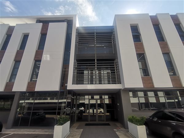 199  m² Commercial space in Bryanston