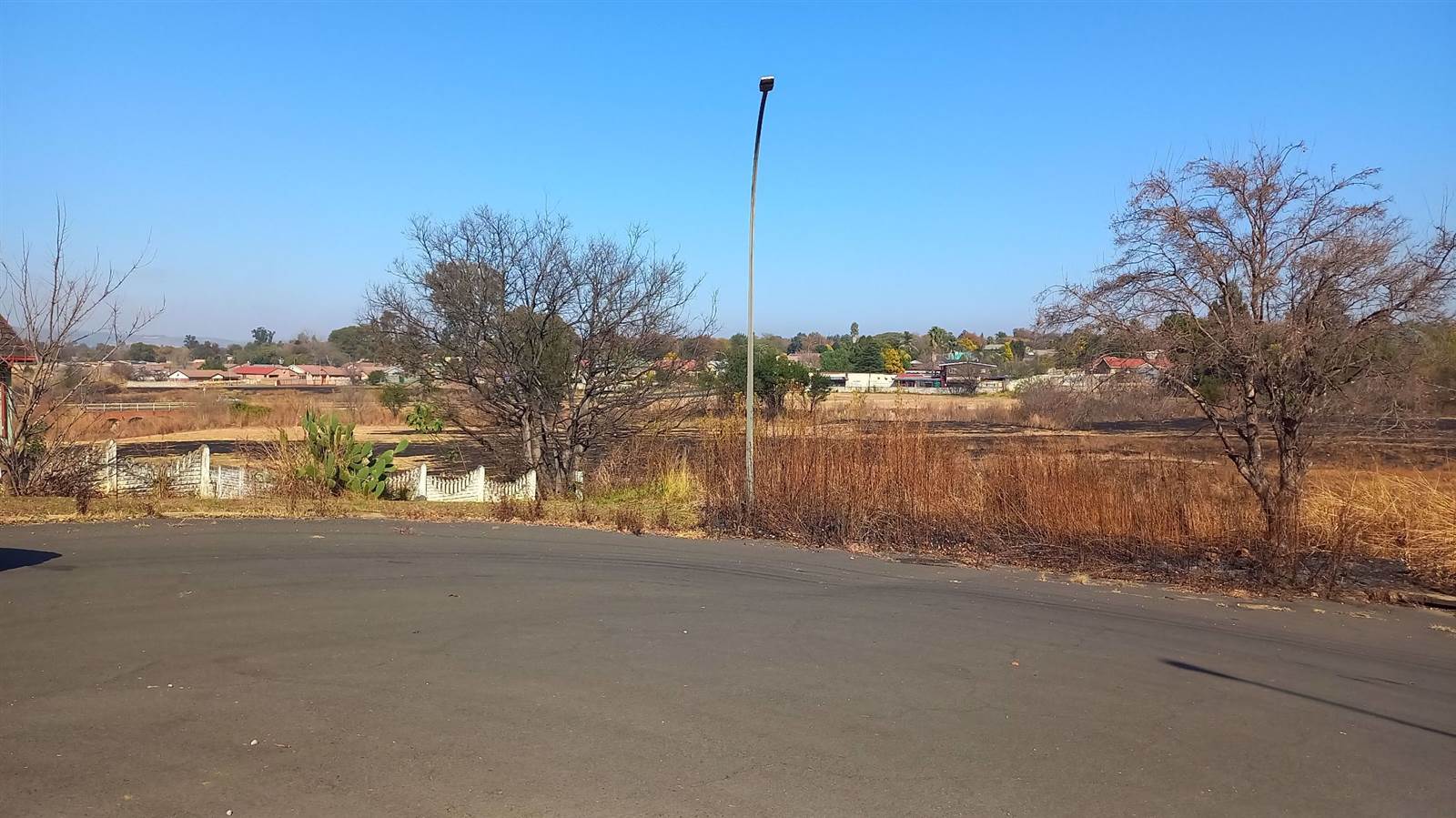1311 m² Land available in Pioneer Park photo number 11