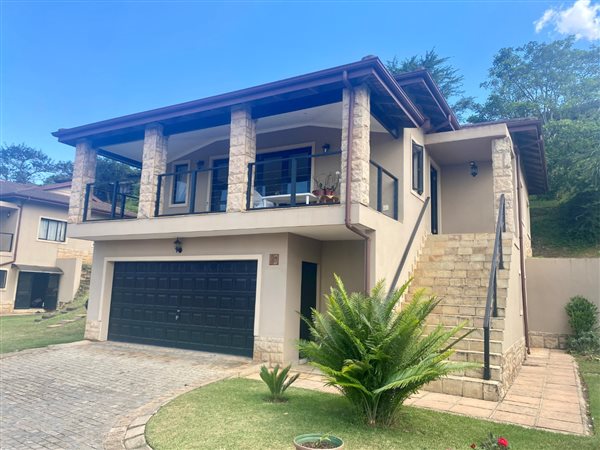 4 Bed Townhouse in Camperdown