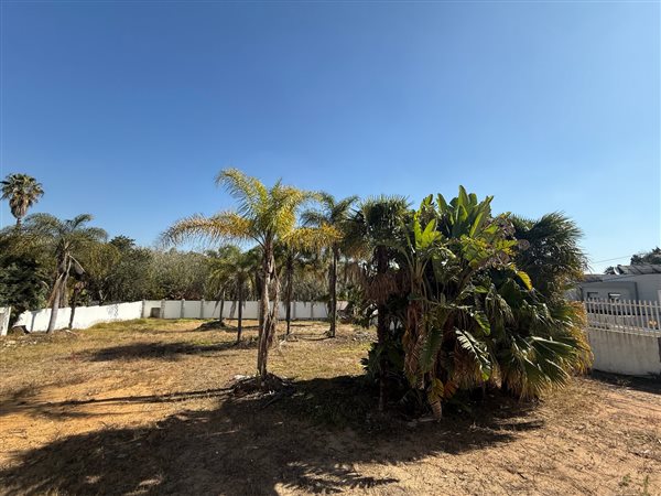 2 010 m² Land 2 010 m² Land