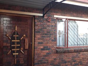 3 Bed House in Sebokeng Zone 10