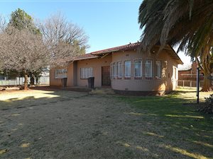 House in Casseldale