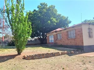 4 Bed House in Primrose