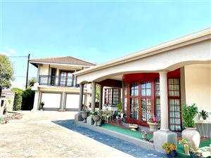 5 Bed House in Epworth